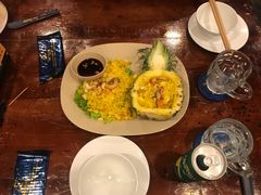 -Thai Market Restaurant( 04 Tran Quoc Toan)