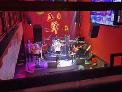 -MM·五声·音乐人与调酒师(西安路店)