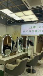 -吉米护肤造型