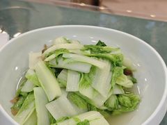 -天毓山庄·餐厅