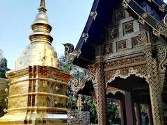 -帕辛寺
