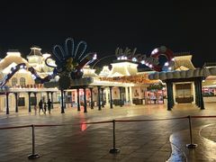 -大连海昌发现王国主题公园