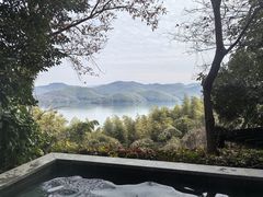 -天目湖涵田半山温泉