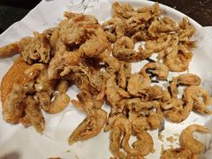 -粗粮人家·东北菜(洋桥店)