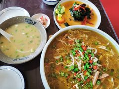-新繁老號豌豆汤饭店·江湖菜(宝光寺店)