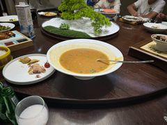 -天宫南铂玫瑰园酒店