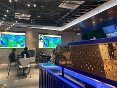 大堂-野萃山·潮汕厚果汁(十亩地店)