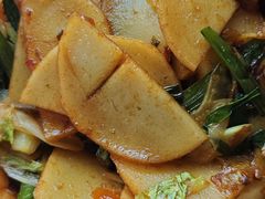 -福照楼汽锅鸡·云南菜(护国路店)
