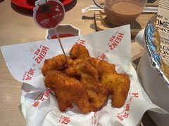 -避风塘(五角场店)