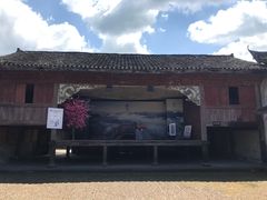 -前童古镇