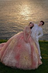 -梵汐婚纱摄影(东方之门店)