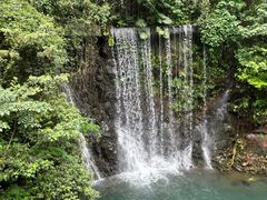 -古龙峡漂流