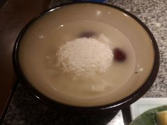 冰镇酒酿-南京大牌档(之心城店)