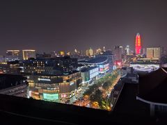 -梧桐餐厅(泉城路店)