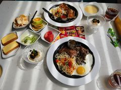-豪客来牛排(伟诚广场店)