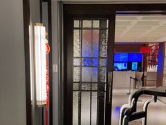 -青雅中餐厅(大连金石滩绿发希尔顿度假酒店)