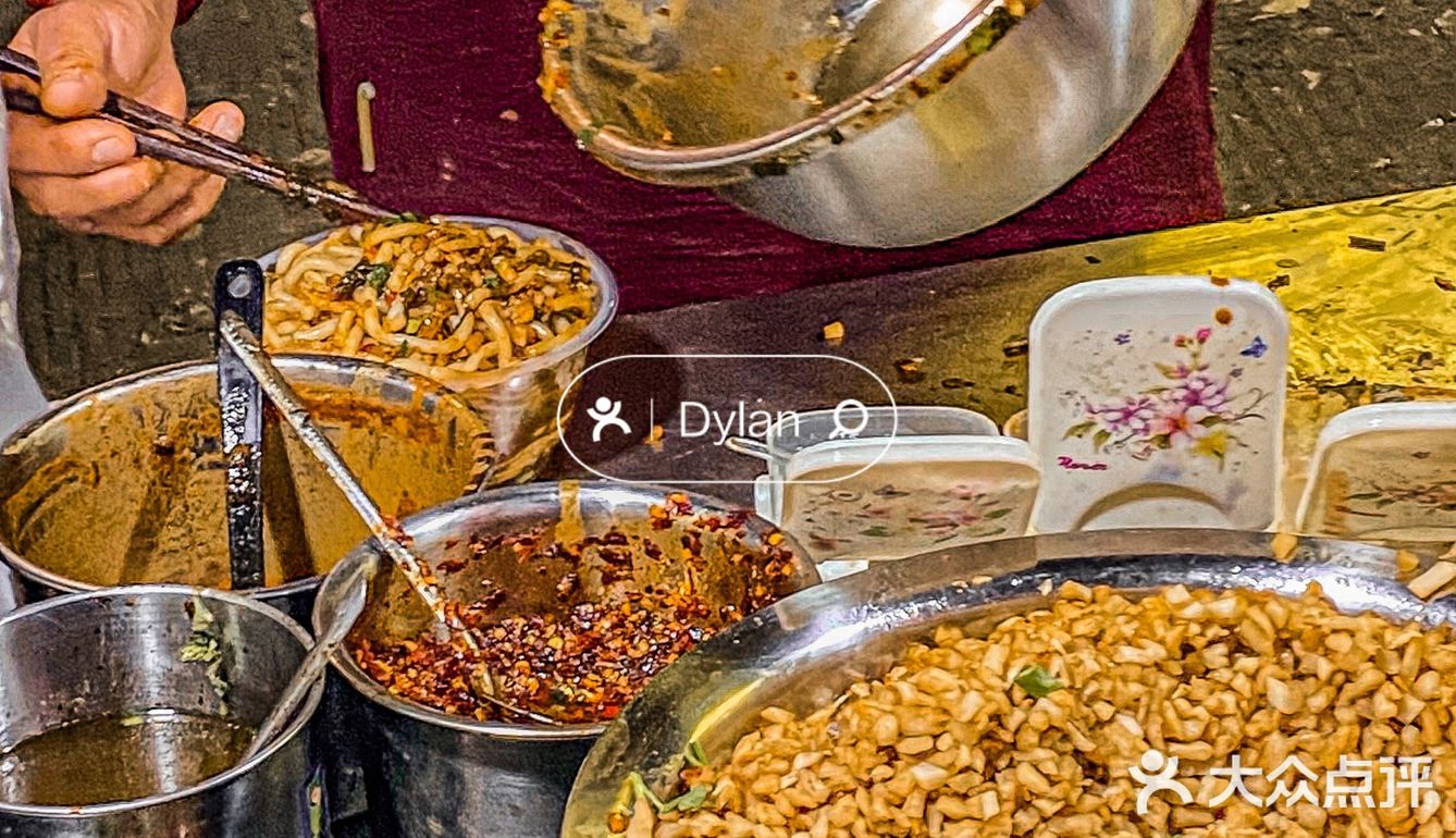 嗦粉人必吃🆘学生街这家邵武粉干🍜巨好吃