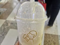 -喜茶(北京通州万达店)