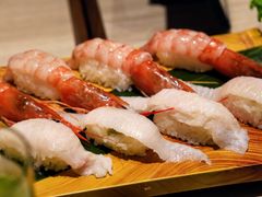 -梅丘·寿司の美登利(银座店)