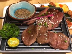 -隐泉京望日式料理(太和广场店)