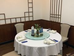 包厢-眉州东坡(亚运村店)
