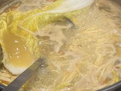 -煲大王猪肚鸡·椰子鸡火锅(红谷滩万达店)