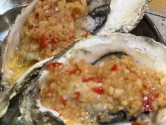 -张师傅烧烤(CBD店)