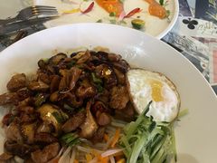 -鼓楼吃面·肉啃肉(南锣鼓巷店)