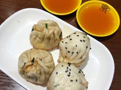-大壶春生煎(四川中路店)