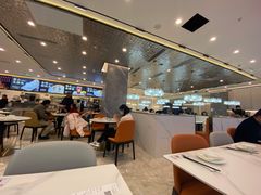 -香港新曜记·粤菜点心(滨江宝龙店)