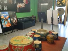 -沸炉重庆老火锅(军事博物馆店)