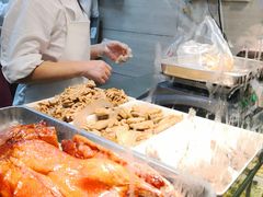 -张记卤菜店(三条巷店)