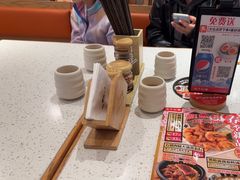 -味千拉面(和平大道奥山世纪城店)