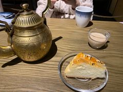 -那时新疆·若羌(经纬汇店)