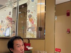 -海底捞火锅(万达广场店)