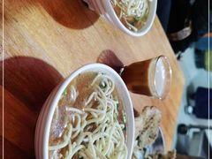 -嘎咓讓咘藏餐厅(团结新村店)