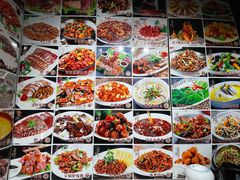 -高玛纳驴肉火烧(一世界店)