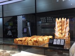 -幸福西饼面包茶饮(车公庙店)