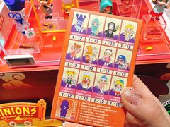 -泡泡玛特POPMART(崇文门国瑞城店)