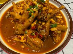 -江西老表·经典江西八大碗