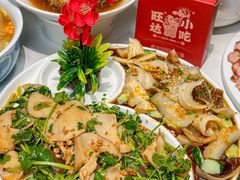 -旺达·福州菜(正大广场店)