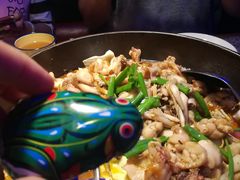 -蛙来哒(友谊阳光城店)