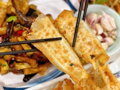 -春水锅贴·传统鲁菜(大明湖店)