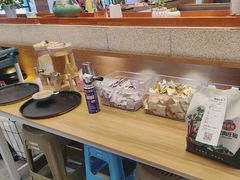 -韩香福烤肉庄园(荣成店)