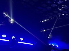 -MOSSO·Liveshow(M3香港广场店)