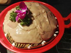 -锅说大脸毛肚重庆老火锅(佐阾店)