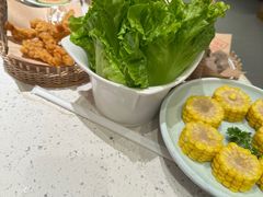 -左庭右院鲜牛肉火锅(长泰广场店)