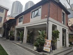 -Money Shops(愚园路店)