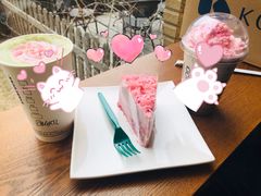 -星巴克(北京惠新东街店)