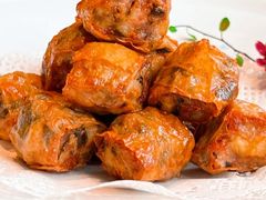 -潮州府·潮菜·砂锅粥(徐家汇店)
